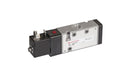 Norgren V60A413A-A313J, Inline Valves - Solenoid - pneumaticsystems