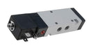 Norgren V60A513A-A213J, Inline Valves - Solenoid - pneumaticsystems