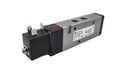 Norgren V60A513A-A213J, Inline Valves - Solenoid - pneumaticsystems