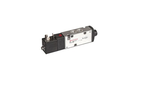 Norgren V60A517A-A213J, Inline Valves - Solenoid - pneumaticsystems