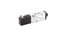 Norgren V60A517A-A313J, Inline Valves - Solenoid - pneumaticsystems
