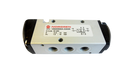 Norgren V60A5DDA-XA020, Inline Valves - Pilot - pneumaticsystems