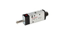 Norgren V61B413A-A3000, Inline Valves - Solenoid - pneumaticsystems