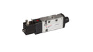 Norgren V61B417A-A313J, Inline Valves - Solenoid - pneumaticsystems