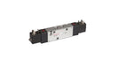 Norgren V61B511A-A213J, Inline Valves - Solenoid - pneumaticsystems