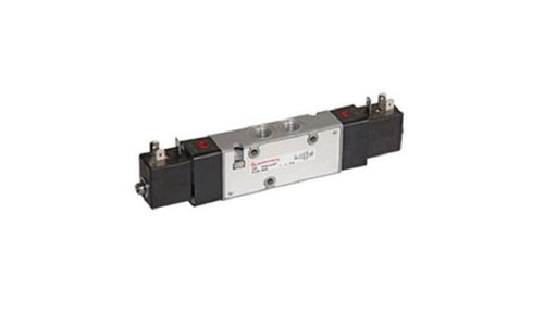Norgren V61B511A-A213J, Inline Valves - Solenoid - pneumaticsystems