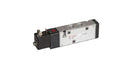 Norgren V61B513A-A313J, Inline Valves - Solenoid - pneumaticsystems