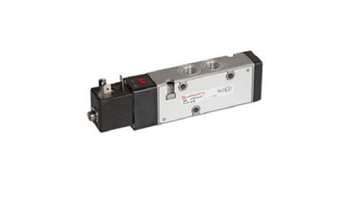 Norgren V61B513A-A313J, Inline Valves - Solenoid - pneumaticsystems