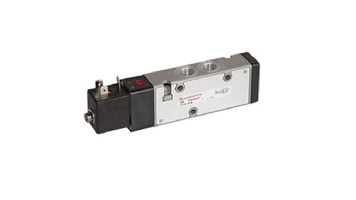 Norgren V61B513A-A319J, Inline Valves - Solenoid - pneumaticsystems