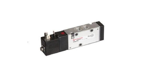 Norgren V61B517A-A213J, Inline Valves - Solenoid - pneumaticsystems