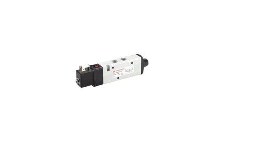 Norgren V61B517A-A313J, Inline Valves - Solenoid - pneumaticsystems