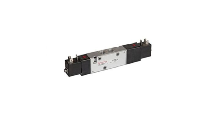 Norgren V61B611A-A313J, Inline Valves - Solenoid - pneumaticsystems