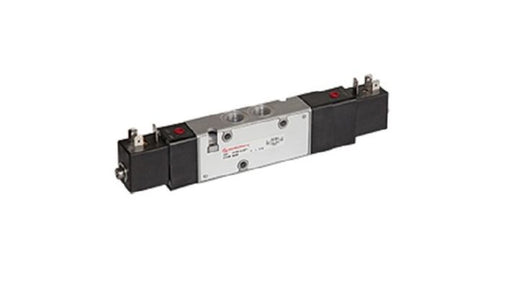 Norgren V61B711A-A213J, Inline Valves - Solenoid - pneumaticsystems