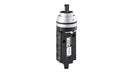 Norgren X3045902, Super X 5/2 manual valve, Rotary knob/Knob reset, G1/8 - pneumaticsystems