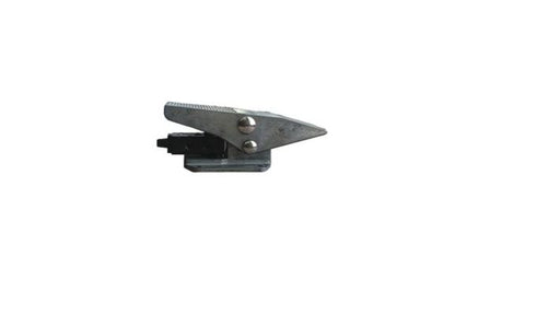 Norgren X3068202, Super X 5/2 manual valve, Black, Pedal/Spring, 22N, G1/4 - pneumaticsystems