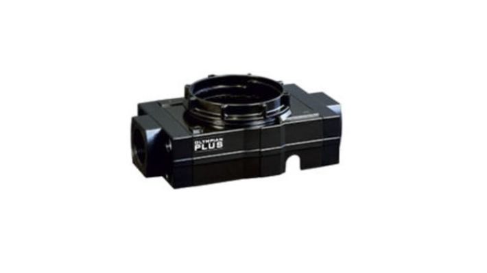 Norgren Y68A-6GN-N1N, Yoke assemblies - pneumaticsystems