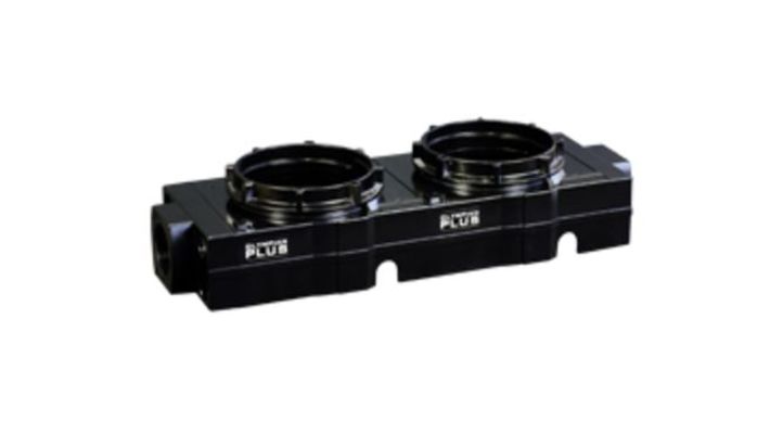 Norgren Y68A-8GN-N2N, Yoke assemblies - pneumaticsystems