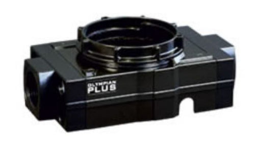 Norgren Y68A-BGN-N1N, Yoke assemblies - pneumaticsystems