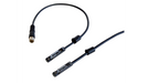 Norgren M/50/RAC/5V, M/50 magnetically operated reed switch, 5m cable - pneumaticsystems