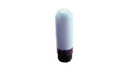 Norgren M/S2, Porous plastic silencer, G1/4 - pneumaticsystems