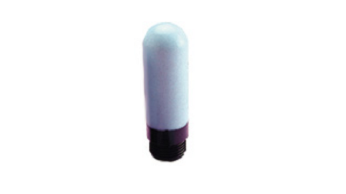 Norgren M/S6, Porous plastic silencer, G3/4 - pneumaticsystems