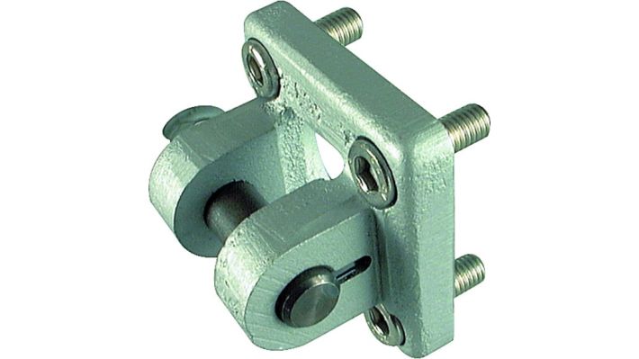 Norgren QA/8050/42, D2 - Rear Clevis Mounting 50mm bore - pneumaticsystems