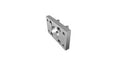 Norgren QA/8080/22, BG - Front / Rear Flange Mounting 80mm bore - pneumaticsystems
