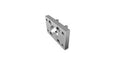 Norgren QA/8100/22, BG - Front / Rear Flange Mounting 100mm bore - pneumaticsystems