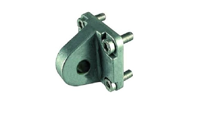 Norgren QA/8100/27, R - Rear Eye Mounting 100mm bore - pneumaticsystems