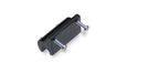 Norgren QM/31/160/22, Switch mounting brackets, 160mm bore - pneumaticsystems