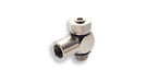 Norgren 16K511818, Thread connector, Banjo elbow assembly regulating-out, G1/8 - pneumaticsystems