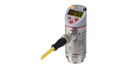 Norgren 34D-V101G-DD1-AA, 34D Pneumatic/Hydraulic/Allfluid pressure sensor, -1 ... 1 bar, IO-Link configurable - pneumaticsystems