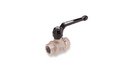 Norgren 602113138EX, Exhausting ball valve, Full bore, female/female, Rp3/8 - pneumaticsystems