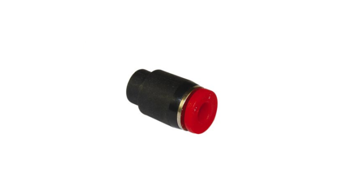 Norgren C00120400, Pneufit C Push-in fitting, Cap, Female plug, 4mm - pneumaticsystems