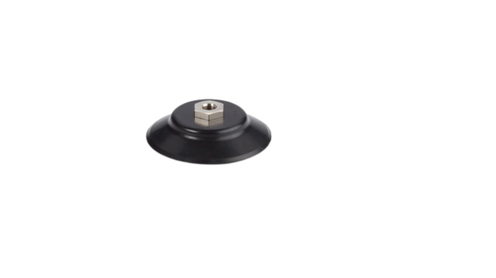Norgren M/58312/01, Flat suction cup, G1/2, 150mm - pneumaticsystems