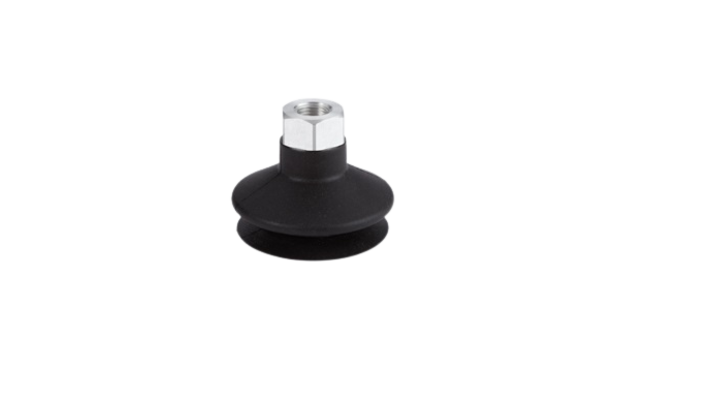 Norgren M/58409/01, Bellows suction cup, G1/8, 50mm - pneumaticsystems