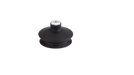 Norgren M/58410/01, Bellows suction cup, G1/8, 75mm - pneumaticsystems