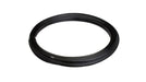 Norgren PU2-0706100, Polyurethane tube, Black, 100m, 6mm/4mm - pneumaticsystems