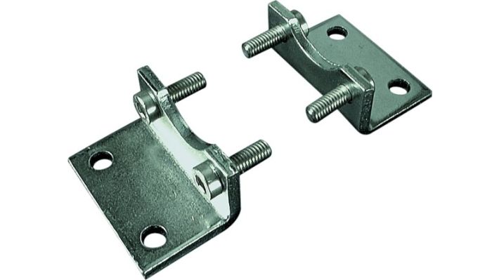 Norgren QA/8080/21, C - Foot Mounting 80mm bore - pneumaticsystems