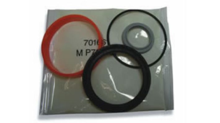 Norgren QM/92100/00, Service kits for RM/92000, 100mm - pneumaticsystems