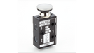 Norgren S/666/1, Inline Valves - Manual/Mechanical - pneumaticsystems