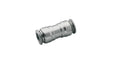 Norgren S00200800, Pneufit S Stainless steel push-in fitting, Connector, Straight, 8mm - pneumaticsystems