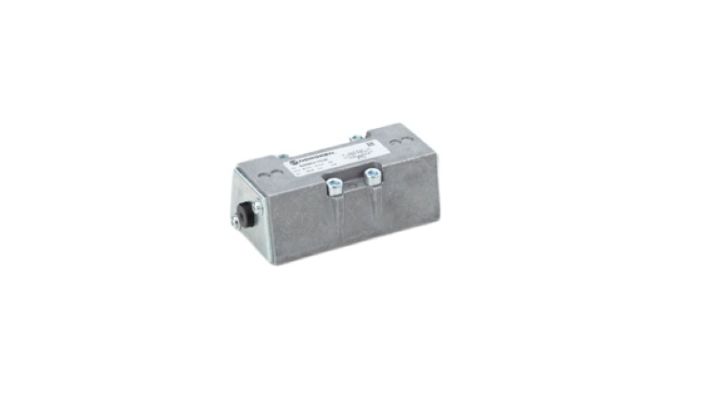 Norgren SXP0573-170-00, ISO Star Valve – Pilot - pneumaticsystems