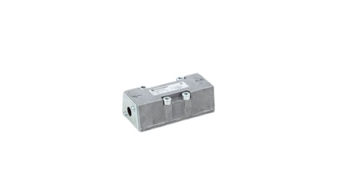 Norgren SXP0575-170-00, ISO Star Valve – Pilot - pneumaticsystems