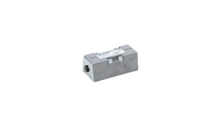 Norgren SXP9574-170-00, ISO Star Valve - Solenoid - pneumaticsystems