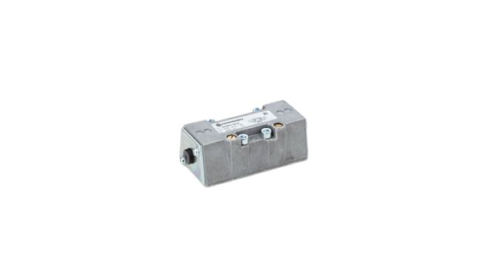 Norgren SXP9674-180-00, ISO Star Valve – Pilot - pneumaticsystems