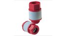 Norgren T20M0500, Exhaust Flow Regulator/Silencer, M5 - pneumaticsystems