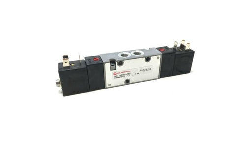 Norgren V60A511A-A213J, Inline Valves - Solenoid - pneumaticsystems