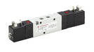 Norgren V60A611A-A313J, Inline Valves - Solenoid - pneumaticsystems