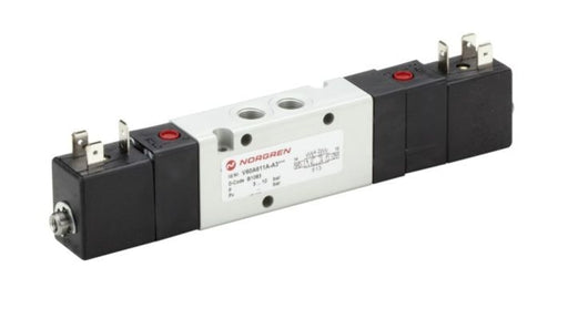 Norgren V60A611A-A313J, Inline Valves - Solenoid - pneumaticsystems